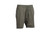 Nash Tackle Nash Make It Happen Badge Shorts - Green 