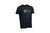 Nash Tackle Nash Make It Happen Coordinates T-Shirt Black 