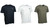 Nash Tackle Nash Make It Happen Carp Logo T Shirts 