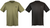 Fortis Minimal T-Shirts  Hooked Tackle