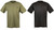  Fortis Minimal T-Shirts 