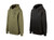  Fortis Minimal Hoody's 
