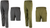 Fortis Trail Zip Off Trousers  Hooked Tackle