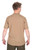 Fox Collection LW Tan T-Shirts - Hooked Tackle