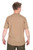 Fox International Fox Collection LW Tan T-Shirts 