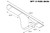 Nash Tackle Nash Scope OPS Hi Protect 2 Rod Skin - 9ft 