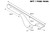 Nash Tackle Nash Scope OPS Hi Protect 1 Rod Skin - 6ft 