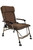 Fox International Fox Super Deluxe Recliner Chair 
