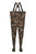 Fox International Fox Camo Lightweight Lined Waders 