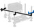 Preston Innovations Preston Offbox Pole Support System 