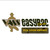 Vass-Tex Vass Easy-Bac Fishing Trainers - Fur Lined Edition 