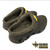 Vass-Tex Vass Easy-Bac Fishing Trainers - Fur Lined Edition 