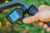 Solar SP C-Tech Power Barrow Micro Touch controller LCD display