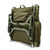  Solar SP C-Tech Memory Foam Bedchair - Wide MKII 