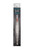 Drennan International Drennan Margin Crystal Bandit Rigs, fishing rig in packaging with a 0.5g weight and main line of 8lb to 12lb, designed for carp fishing.