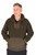 Fox Sherpa Hybrid Jacket - Hooked Tackle