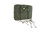  Solar P1 Stainless Croc Pod - Wide 
