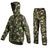 Fortis Marine DPM Waterproof Clothing  Hooked Tackle