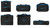 Preston Innovations Preston Supera X Luggage 
