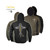 Vass-Tex Vass Carp Rising Hoody 
