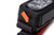 Fox Halo Multi Colour 500C Headtorch CEI227 Hooked Tackle