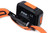 Fox International Fox Halo Multi Colour 500C Headtorch 