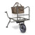 Solar SP C-Tech Traveller Power Barrow side view