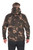 Fox Camo Full Zip Premium Sherpa 310 Hoodie - Hooked Tackle