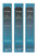 Drennan International Drennan Power Pushstop Hook Plates 