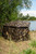 Fox International Fox Frontier II X Camo Bivvy 