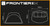 Fox International Fox Frontier II X Bivvy 