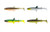  Westin Hypoteez 6.5cm Shadtail 