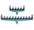 Drennan International Drennan Feeder Rests 