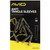 Avid Carp Anti Tangle Sleeves A0640006 Hooked Tackle