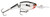 Rapala Jointed Shad Rap - 5cm 