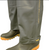 Vass 220 Khaki Waterproof Clothing Range - Hooked Tackle