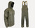 Vass-Tex Vass 220 Khaki Waterproof Clothing Range 