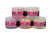 Mainline Pastel Barrel Wafters  Hooked Tackle