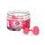 Mainline Baits Mainline Cell Fluoro Pink & White 14mm Pop Ups 