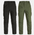 Fortis Thermal Trail Pants  Hooked Tackle