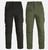  Fortis Thermal Trail Pants 