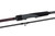 Fox Rage Warrior Heavy Spin 40-80g 270cm NRD459 Hooked Tackle