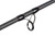 Fox Rage Warrior Heavy Spin 40-80g 240cm - Hooked Tackle