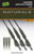 Fox International Fox Edges Naturals Leadcore Power Grip Lead Clip Leaders 