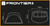 Fox International Fox Frontier II Bivvy 