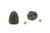 Fox International Fox Removable Flying Back Weights 10g 