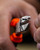 Fox International Fox Edges Crimping Pliers 
