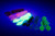  Fox Rage Floating Creature Ultra UV Crayfish - 7cm 