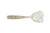  Fox Rage Floating Creature Ultra UV Shovel Shad 
