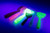  Fox Rage Floating Creature Ultra UV Shovel Shad 